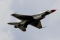 Lockheed F-16CM Fighting Falcon